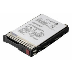 HPE HDD 400GB 2.5&quot; SSD
