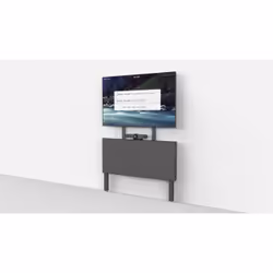 Heckler Design H544-BG video conferencing accessory Wall mount Black