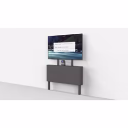 Heckler Design H544-BG video conferencing accessory Wall mount Black