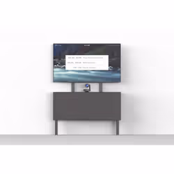 Heckler Design H544-BG video conferencing accessory Wall mount Black - Additional view 5