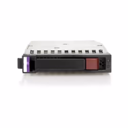 HPE 2TB 6G SAS 7.2K rpm LFF (3.5-inch) SC Midline 1yr Warranty Hard Dr