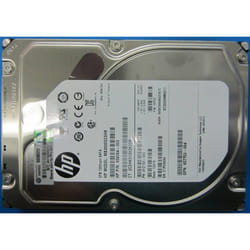 HPE 2Tb 7.2K RPM SATA