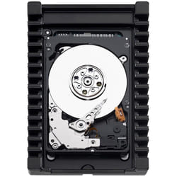 HPE HD 600GB 10K SFF 6G SAS