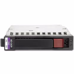 HPE 450GB 6G SAS 10K rpm SFF