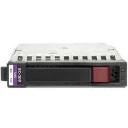 HPE 450GB 6G SAS 10K rpm SFF