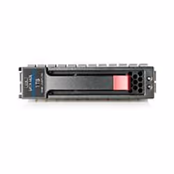HP SATA drives are designed for the reliability and mass storage demanded by today's entry server and external storage e ...