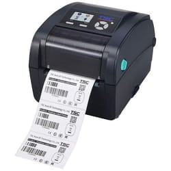 TSC TC210 label printer Direct thermal / Thermal transfer 203 x 203 DP