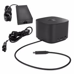 HP *Non Cancellable/Non Returnable (NCNR)* THUNDERBOLT DOC 120W WITH C