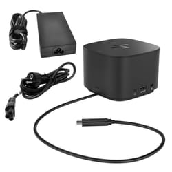 HP *Non Cancellable/Non Returnable (NCNR)* THUNDERBOLT DOC 120W WITH C