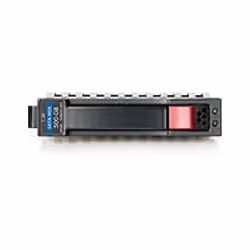 HP SATA drives are designed for the reliability and mass storage demanded by today's entry server and external storage e ...