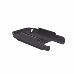 SpacePole mCase™ is a low-profile protective casing that enables a mobile payment device to be mounted for static payme ...