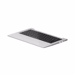 HP M21670-031 laptop spare part Keyboard