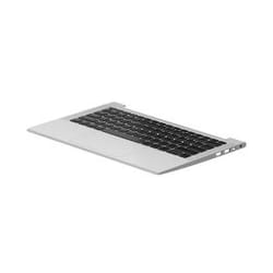 HP M21670-031 laptop spare part Keyboard