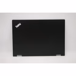 Lenovo Black LCD cover for 13.3-inch