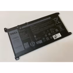 DELL 42Wh Lithium Ion battery for