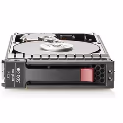 HP SATA drives are designed for the reliability and mass storage demanded by today's entry server and external storage e ...