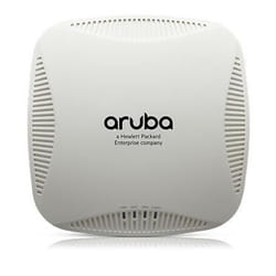 HPE Aruba AP-205 Dual 2x2:2