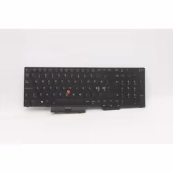 Lenovo 5N20W68287 notebook spare part Keyboard