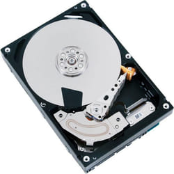 Toshiba MG03SCA 4TB 3.5&quot; 4000 GB SAS