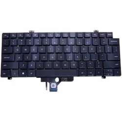 DELL 79-Key Internal Laptop