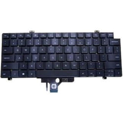 DELL 79-Key Internal Laptop