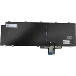 DELL Wired French AZERTY backlit