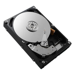 HPE 847035-001 internal hard drive 4 TB 7200 RPM 3.5" SAS