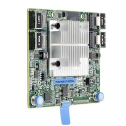 HPE SmartArray AROC P816i-a SR Gen10 RAID controller PCI Express x8 3.