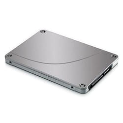 HP 572252-001 internal solid state drive 60 GB 2.5" Serial ATA