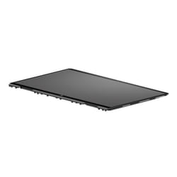 HP M45013-001 notebook spare part Display