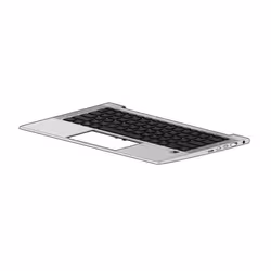 HP M36414-031 laptop spare part Keyboard