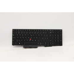 Lenovo 5N20W68288 notebook spare part Keyboard