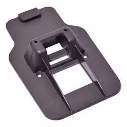 Backplate for Verifone VX 805/820