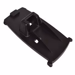 FEATURES- A backplate easily allows users to quickly and easily transform their payment terminals into a fixed point of sale ...