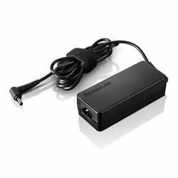 Lenovo 65W Round Tip AC Adapter (UK)