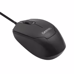 eSTUFF GLB213002 mouse Office Ambidextrous USB Type-A Optical 1200 DPI - Additional view 4