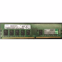 HPE *Non Cancellable/Non Returnable (NCNR)* DIMM 16GB PC4-2666V-E 1GX8