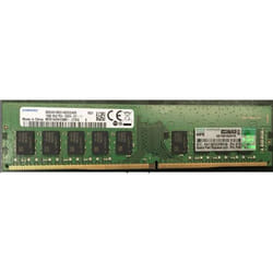 HPE *Non Cancellable/Non Returnable (NCNR)* DIMM 16GB PC4-2666V-E 1GX8