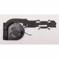 Lenovo Intel thermal module for