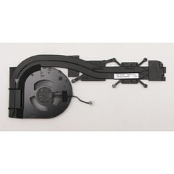 Lenovo Intel thermal module for