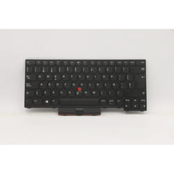 Lenovo 5N20W67733 notebook spare part Keyboard