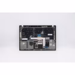 Lenovo 5M10Z41418, Cover + keyboard, Lenovo, ThinkPad T14s Gen 1