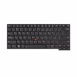 Lenovo 01AX391 laptop spare part Keyboard