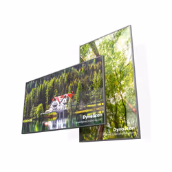 86” 3500 Nits Ultra-High Brightness Digital Signage Display Measuring 86 inches. the DS861LR4 is the largest ultra-high brigh ...