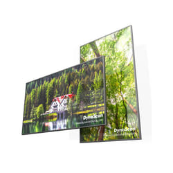 DynaScan DS861LR4 Signage Display 2.17 m (85.6&quot;) LCD Wi-Fi 3500 c