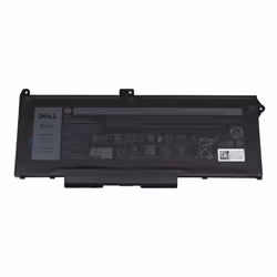 DELL BTRY PRI 63WHR 4C LITH BYD