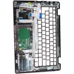 DELL Palmrest assembly with