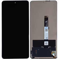 CoreParts MOBX-XMI-MI10T-LCD-B, Display, Xiaomi, Mi 10T Lite, Black, 60 mm, 160 mm