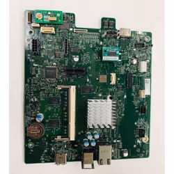 HP *Non Cancellable/Non Returnable (NCNR)* E62655/65/75 FORMATTER KIT