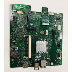 HP *Non Cancellable/Non Returnable (NCNR)* E62655/65/75 FORMATTER KIT